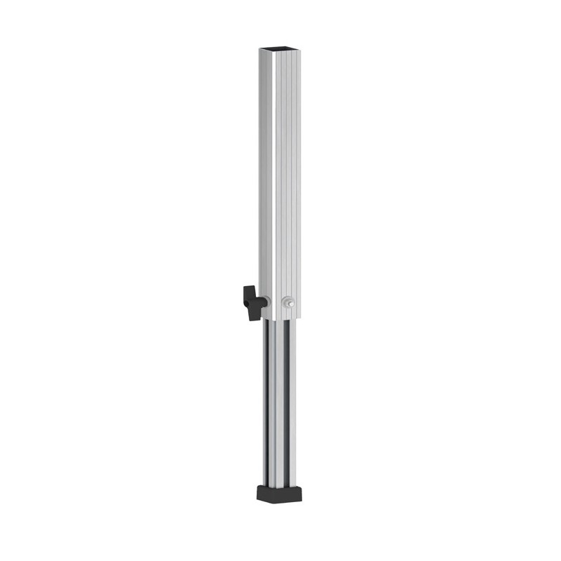 Showgear 70666 Mammoth-D Telescopic Leg